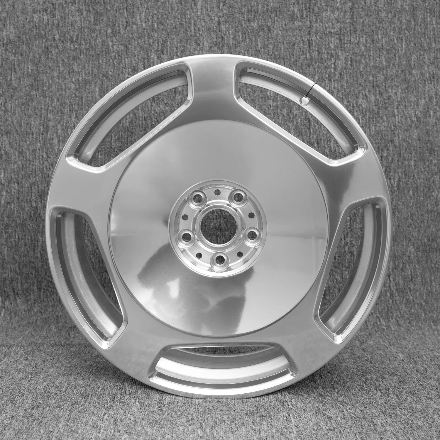 . Mercedes-Amg Gt 4-Door - 20X9.0 Front / 20X10.5 Rear Performance Forged Wheels