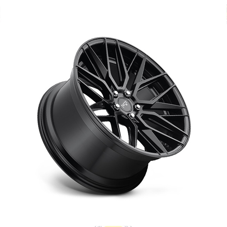 Magnesium Alloy Forging Wheels Rims