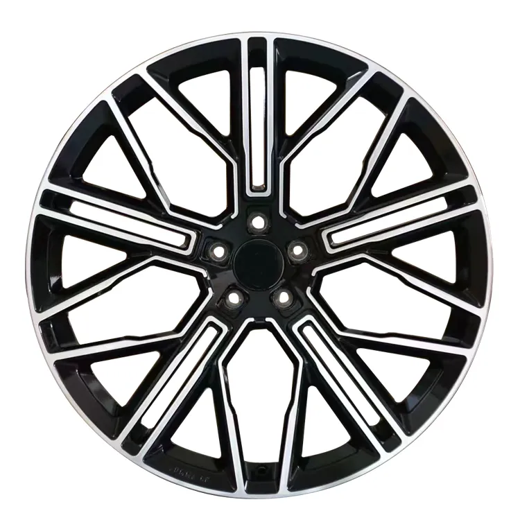 Custom Forged Wheels