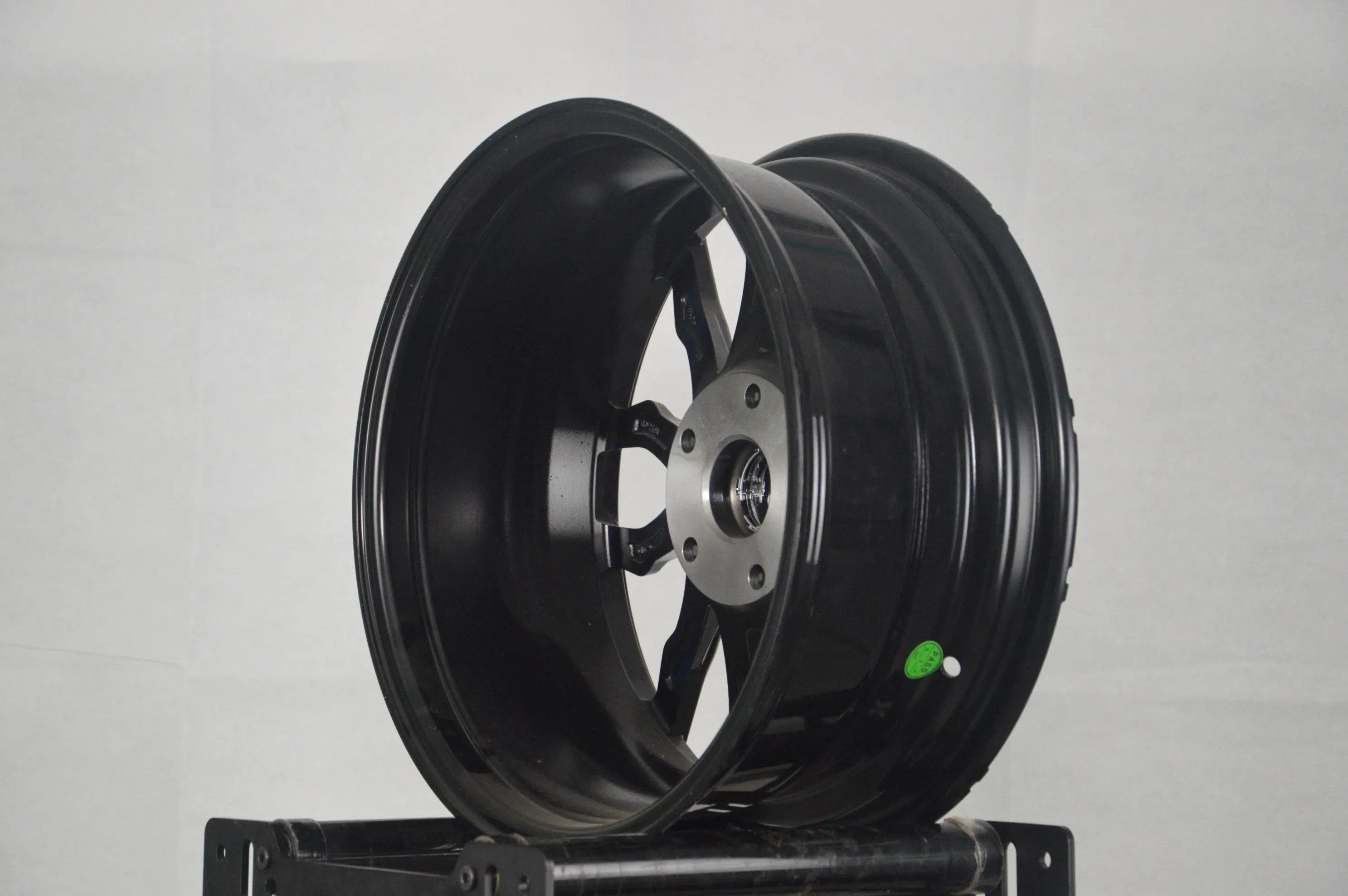 16 Inch 8X100 8X114.3 Plated Deep Dish Design Rims Classic Muscle Style Casting Rims Bulk Wholesale for Luxury Sedan Coupe