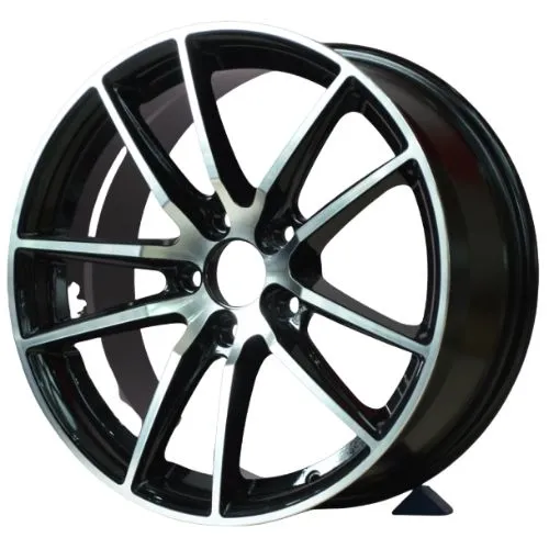 Heavy Duty Wheel Rim
