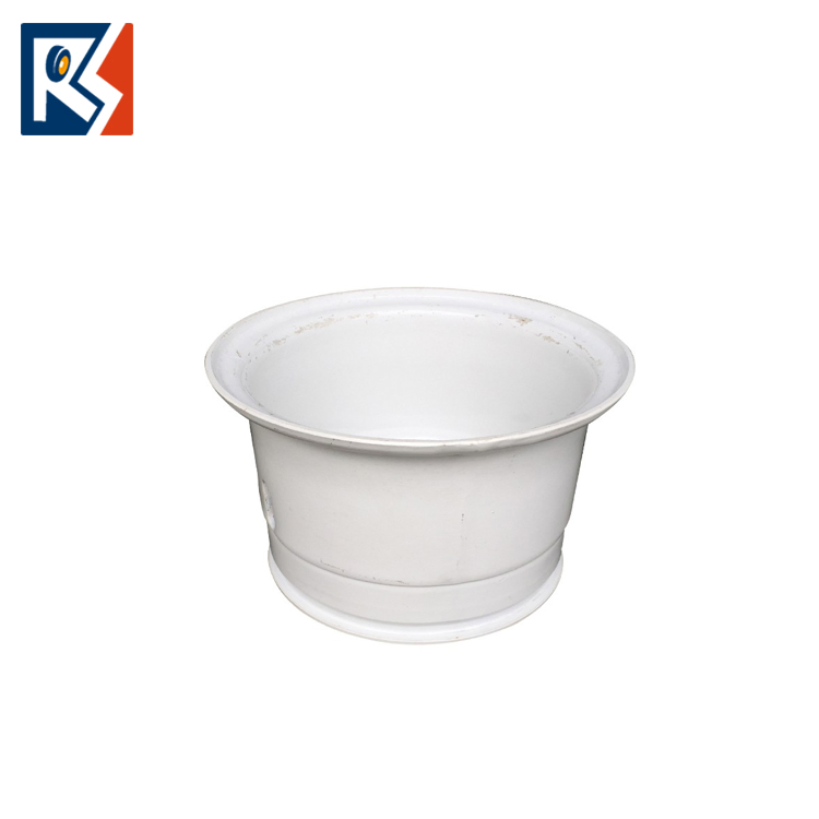 Manufacturer Supply Forklift Tyre Rim Split Rim Steel Wheel Rim