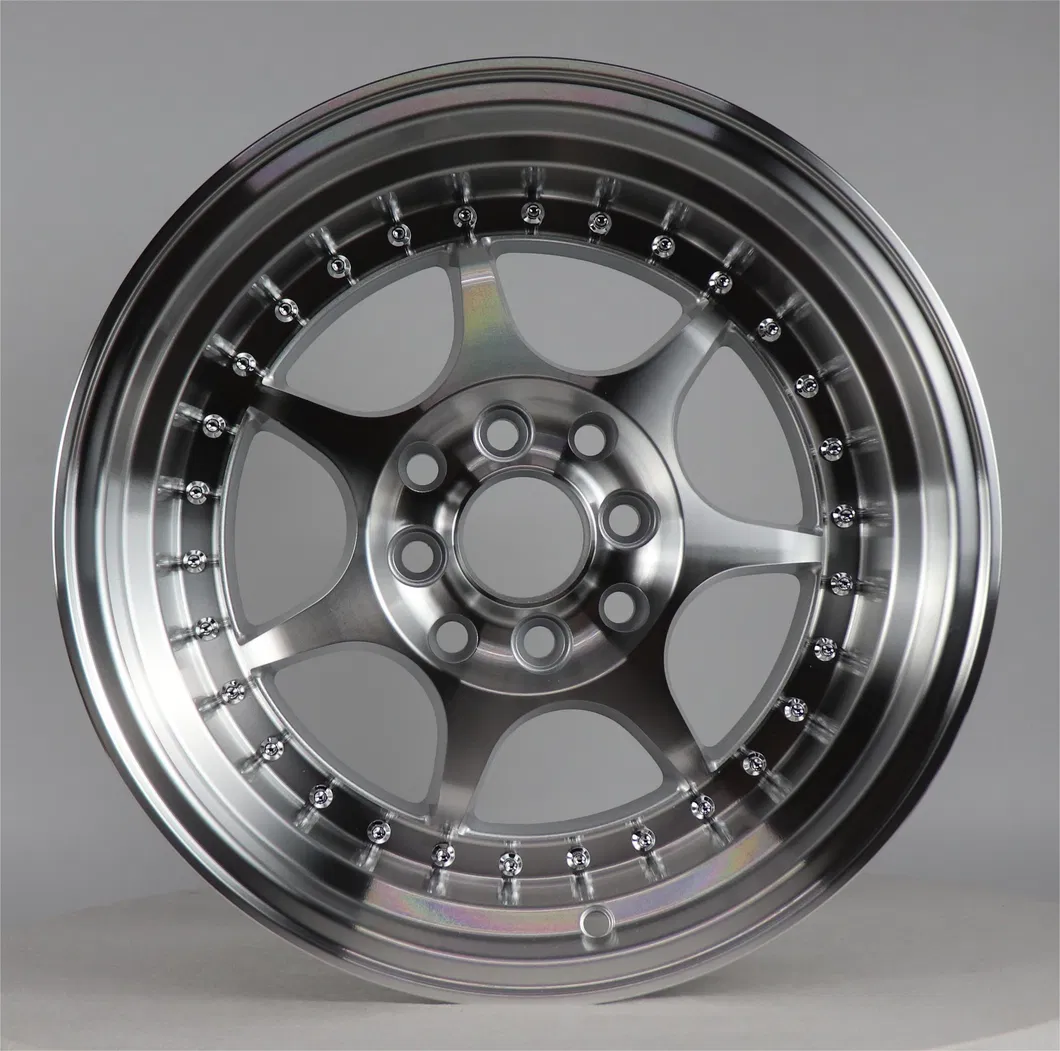 Auto Accessories Deep Dish Racing Forged Rims