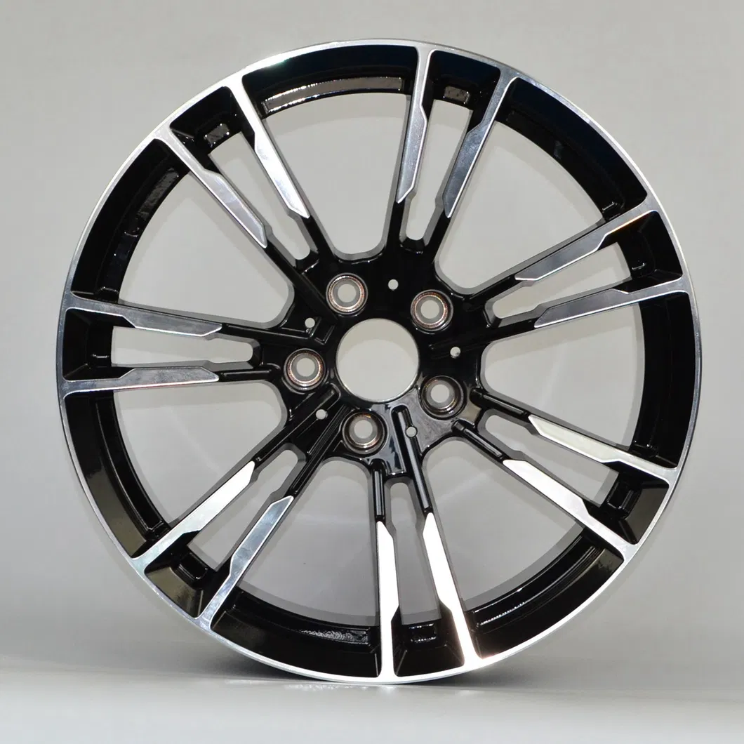 Wheel Rim 5