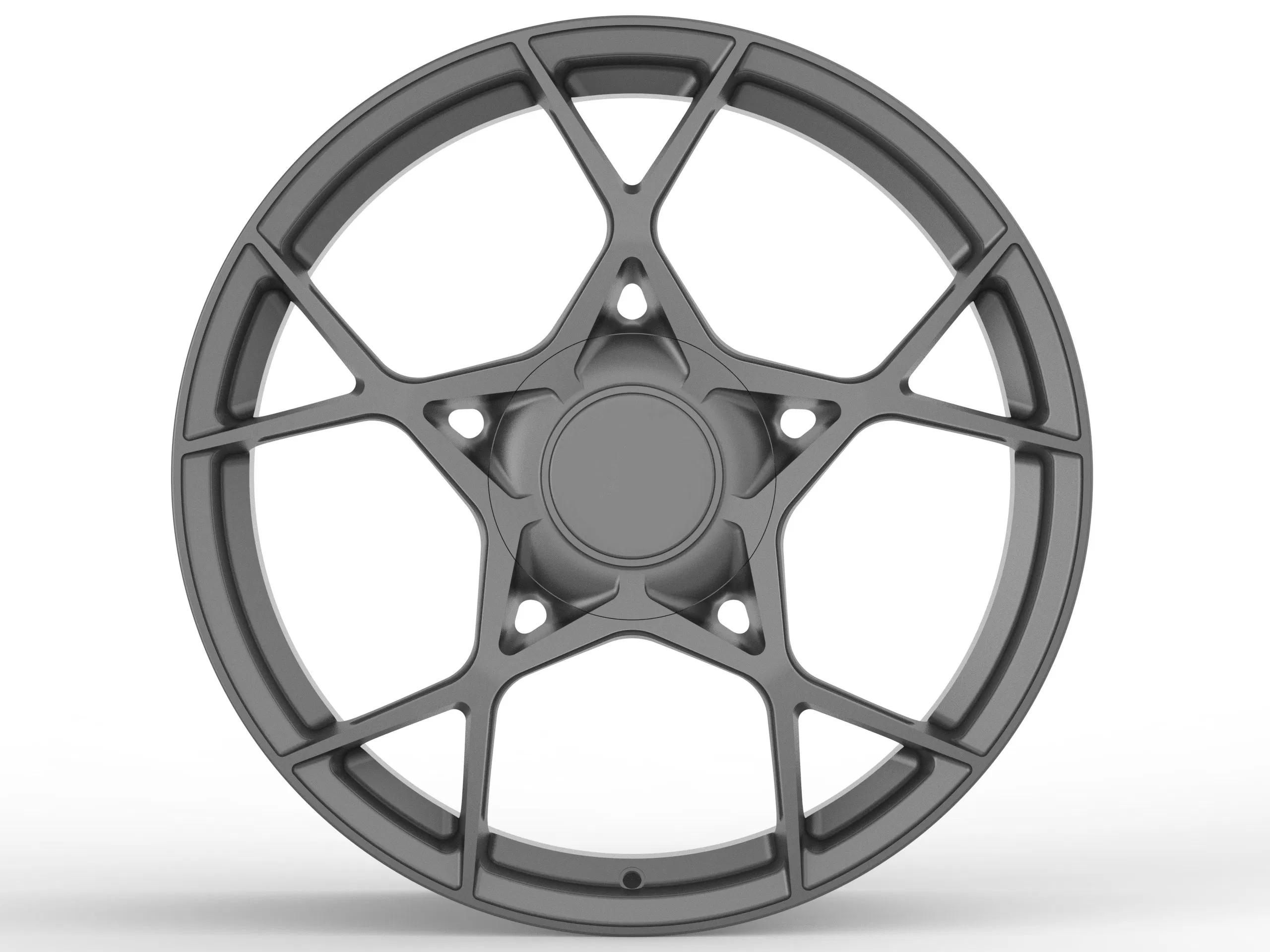 Dually Wheel Hub, off-Road Wheel, Auto Parts, OEM