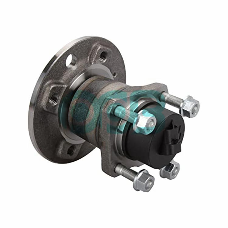 Rear Axle Wheels 1604003 09120128 90510629 Vkba3409 for O-Pel and Vauxhall