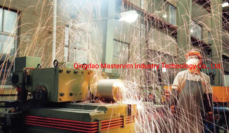 Modular Type Car Steel Wheels