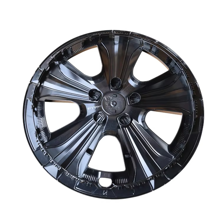 Good Price Bz4X Rim Car Front Rear Wheel Hub for Toyota Bz4X Accessories