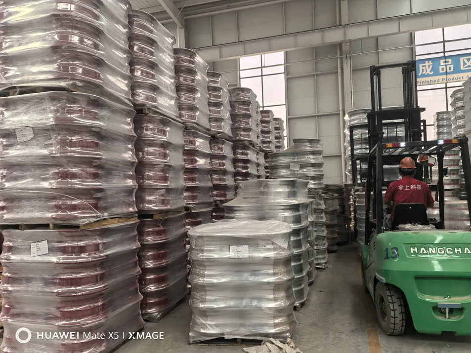 Manufacturing Process