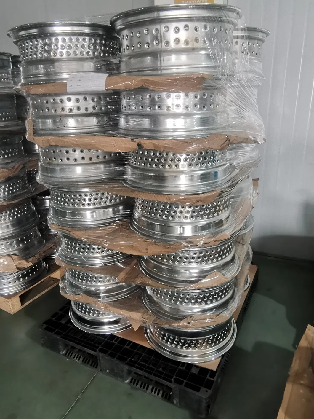 Production Process 2