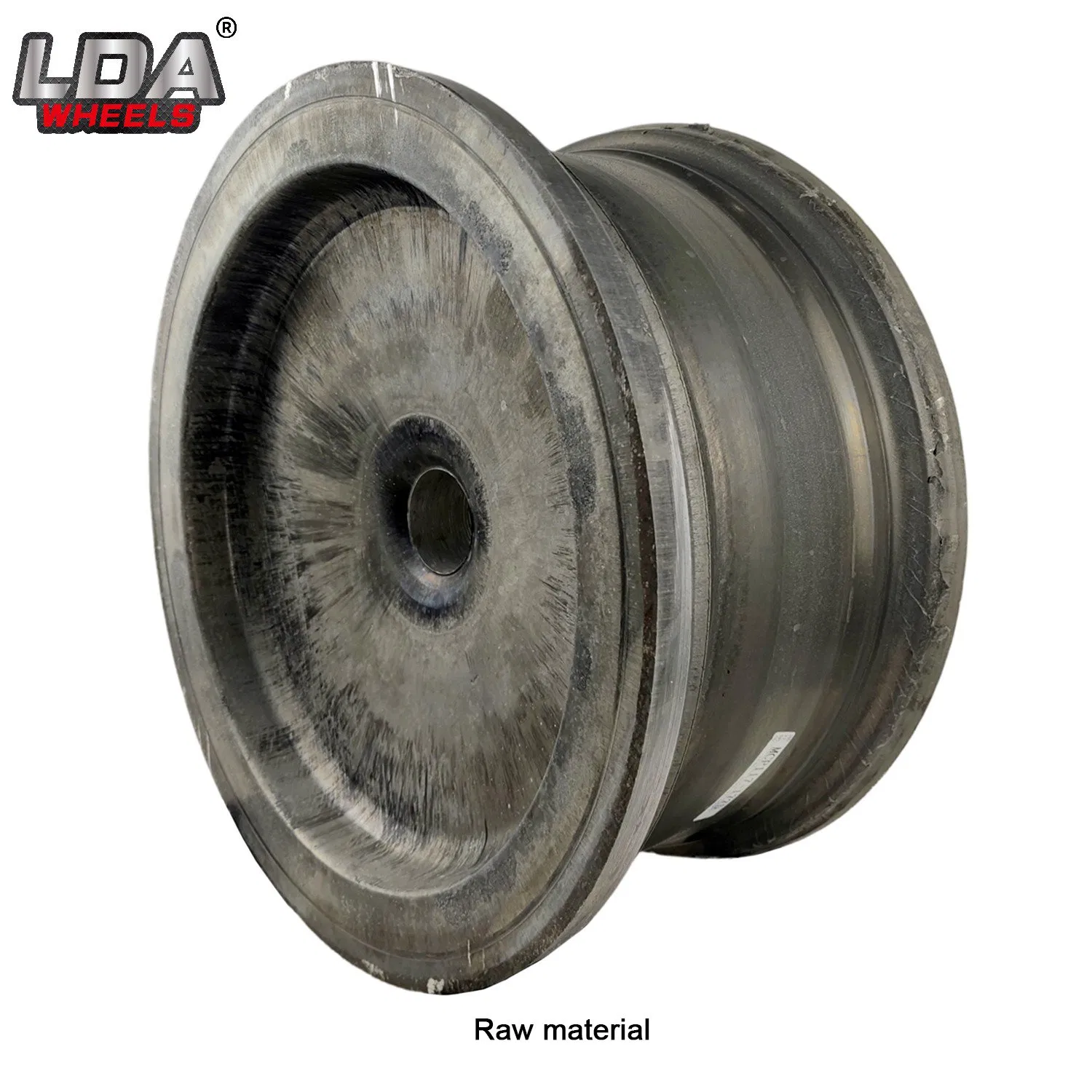 16X8j 17X7j 17X8.5j 18X9j 20X9j Customized Color 4X4 Auto Parts Car Accessories Forged Alloy Wheel Beadlock Rims