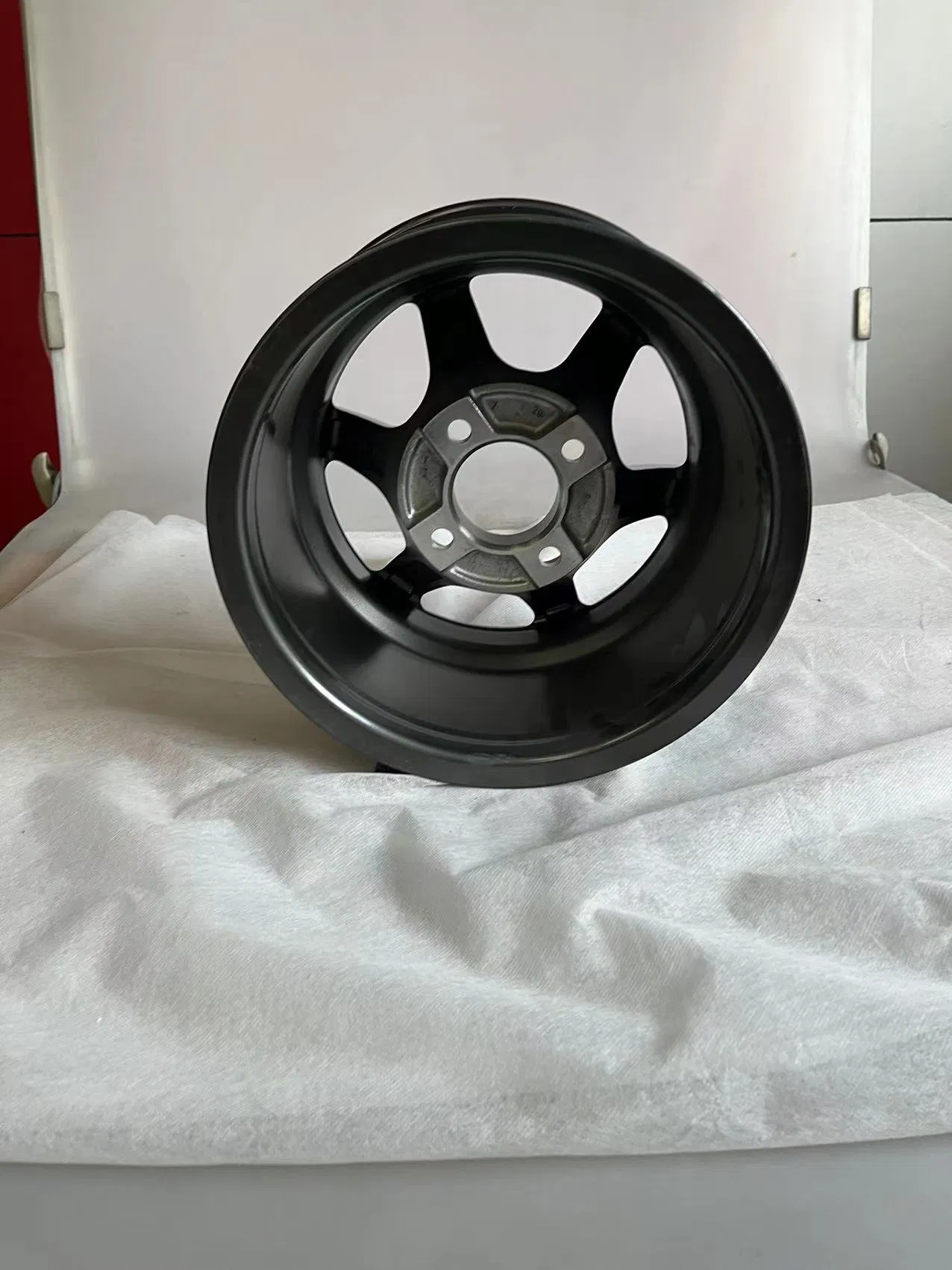 Alloy Car Rim Cast Aluminum Alloy Passenger Wheels