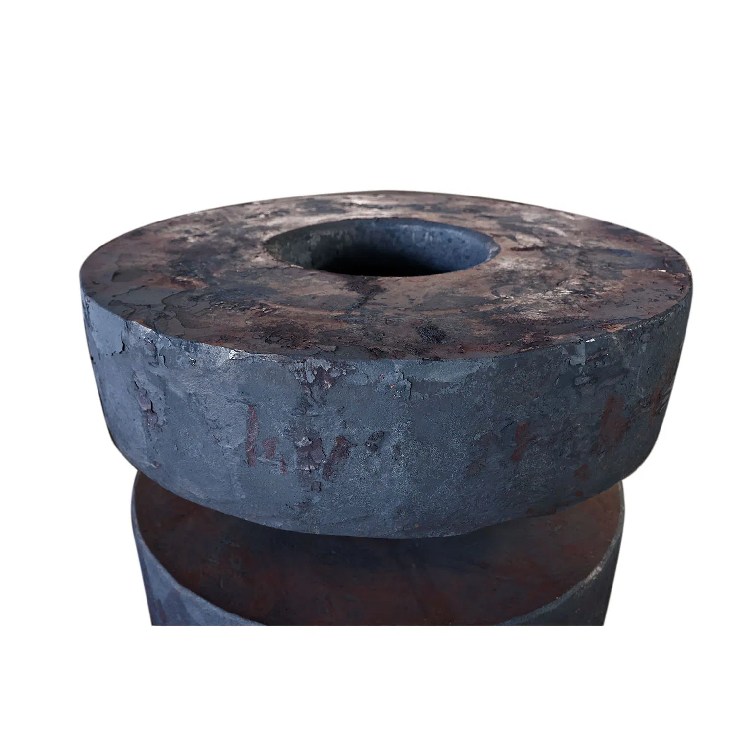Auto Forging Wheel Hub Bearing Free Metal Cold Steel Forging with CNC Machining Customized Forged Parts