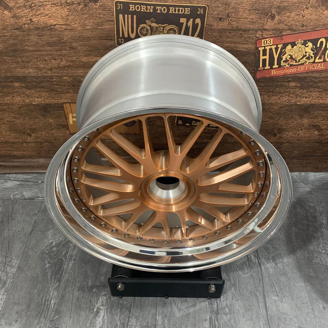 Car Wheel Specification