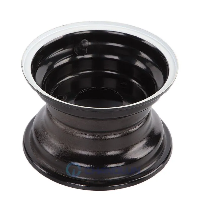 ATV Wheel Specification View