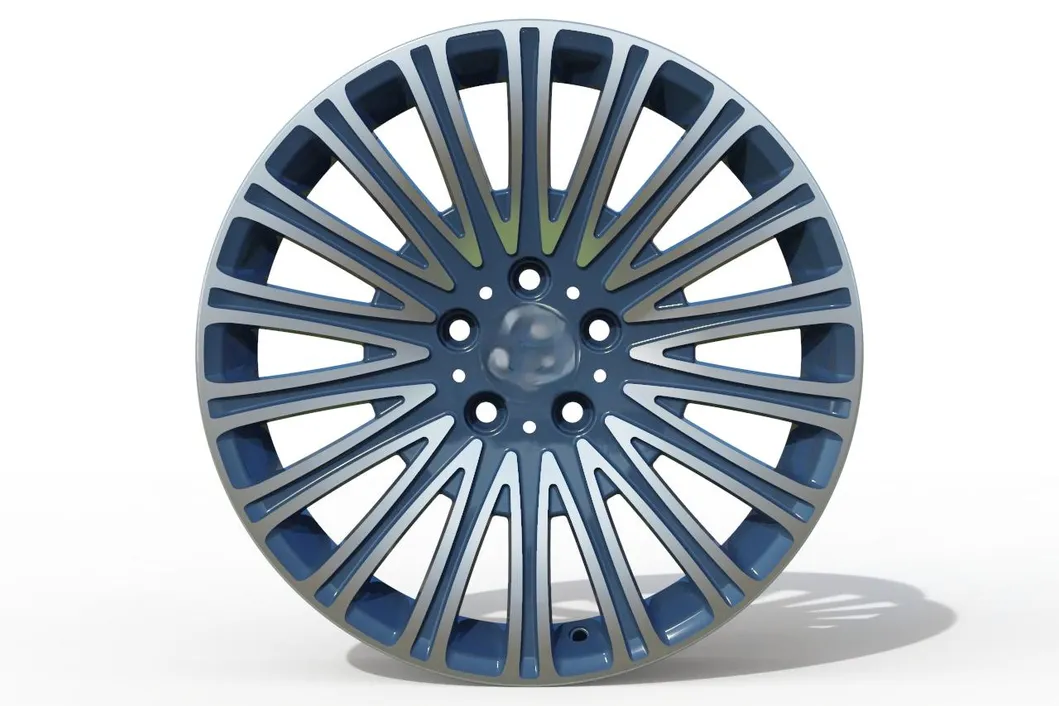 Alloy Wheel