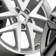 Wheel Detail 4