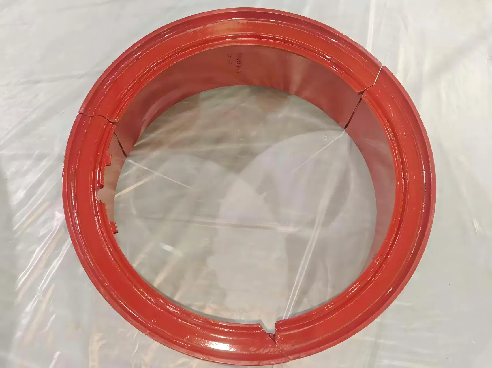 8.5-24 Trilex Wheel Three-Piece Wheel Rim Split Rims High-Quality Truck Wheels