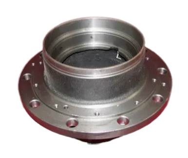 Rear Wheel Hub Sinotruk HOWO Shacman Foton FAW Beiben Az9761340082