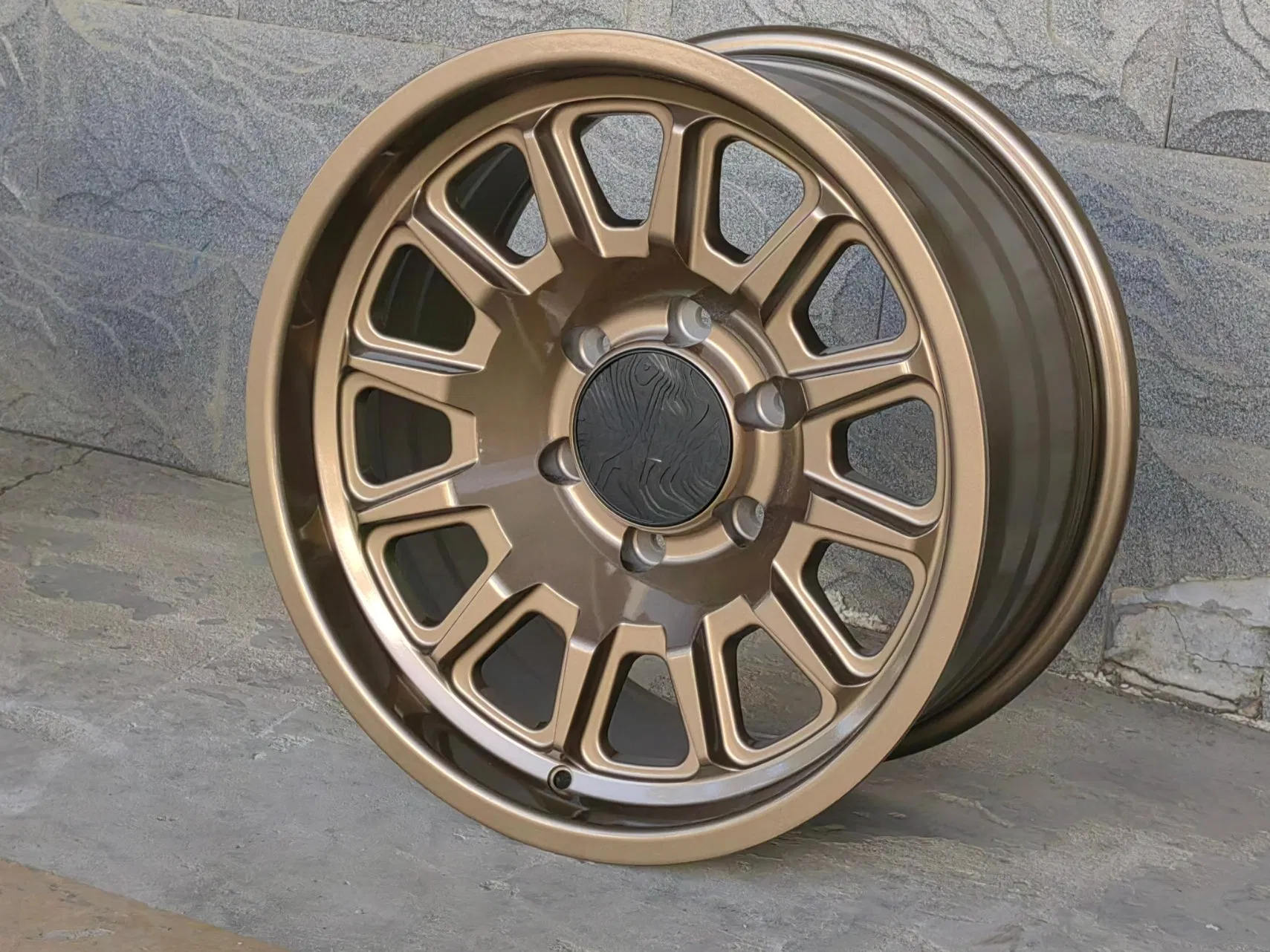 Aluminum Alloy Wheel, Passenger Car Wheel Rim, China Manufacture off-Road Wheels, Casting Wheel, Factory, New Wheel, 1060-1785