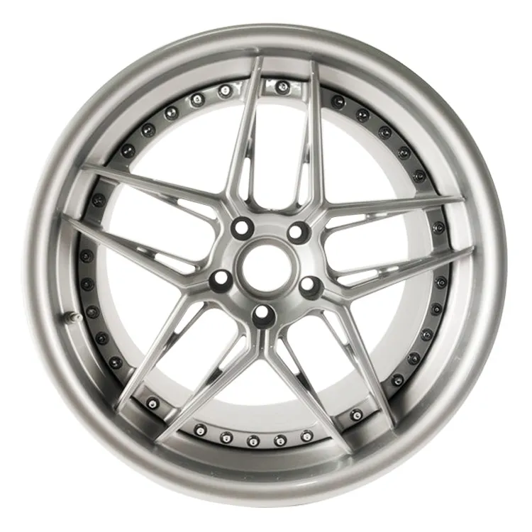 Alloy Wheels Detail