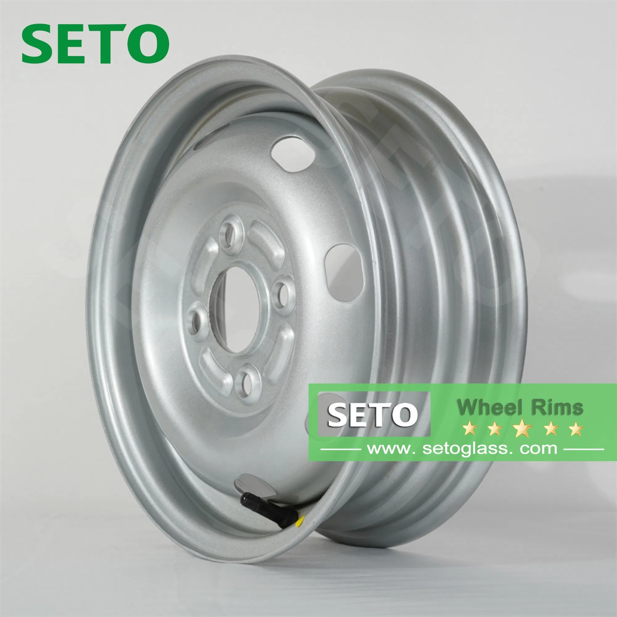 Truck Rims and Wheels for Trucks - Aftermarket, off-Road 4X4