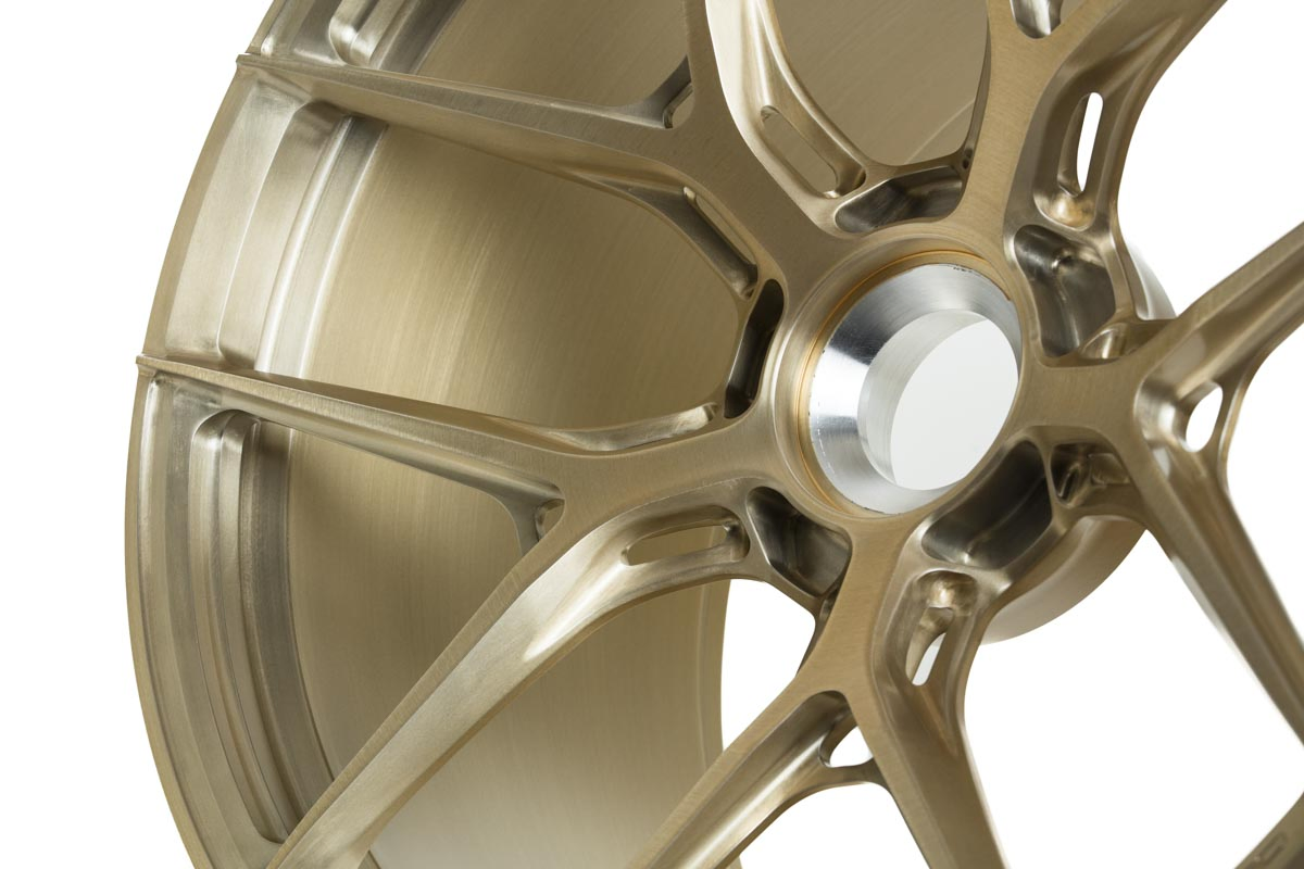 17 18 19 Inch After Market Modified Refitting Aluminium Alloy Casting Wheels