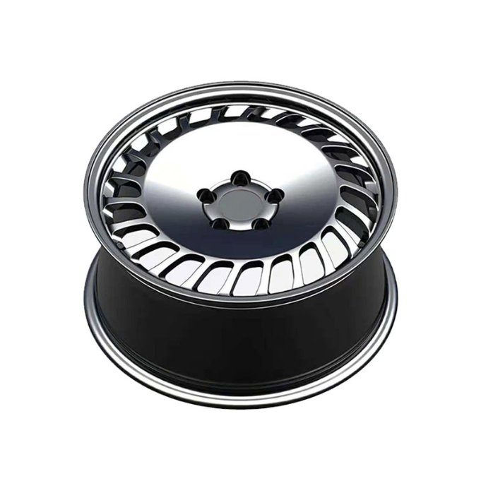 Magnesium Alloy Wheels 4WD Mag Alloy Automotive Rims and Wheels