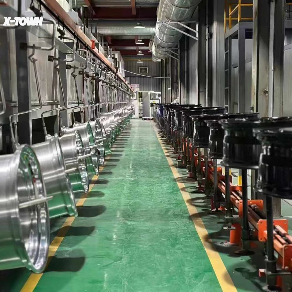 Custom OEM Deep Dish Car Carbon Fiber Wheel for BMW Adui Urus C8 Wheel Rim 18 19 21 20 22 Inch Forged Alloy 5X127 5X120 5X114.3