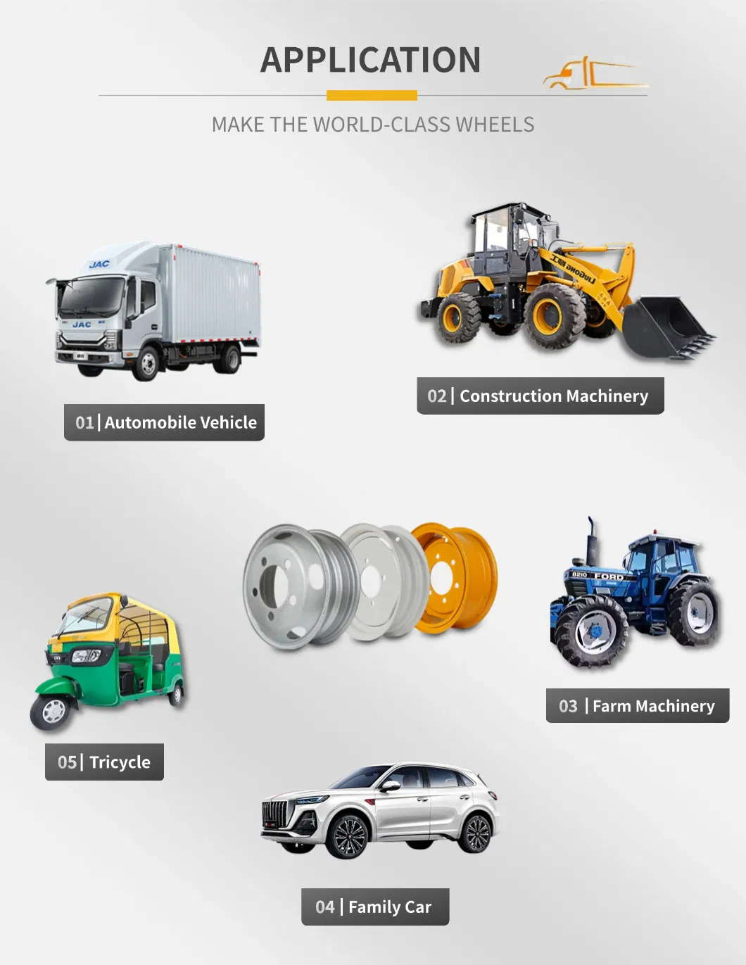 Customization Options