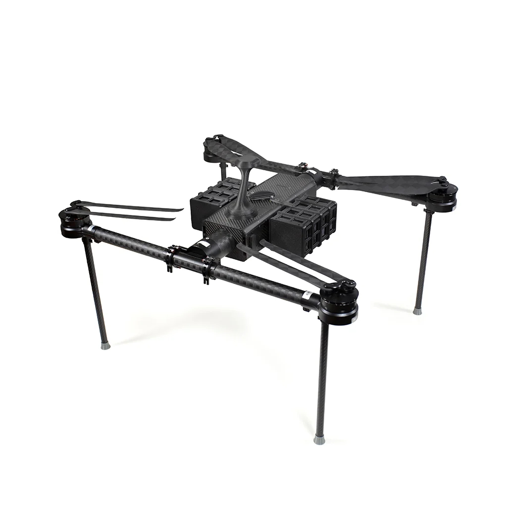 Buy Keel Mini Quadcopter Modular Design Long Endurance Industrial Drone For Mapping And Inspection Manufacturers, Suppliers