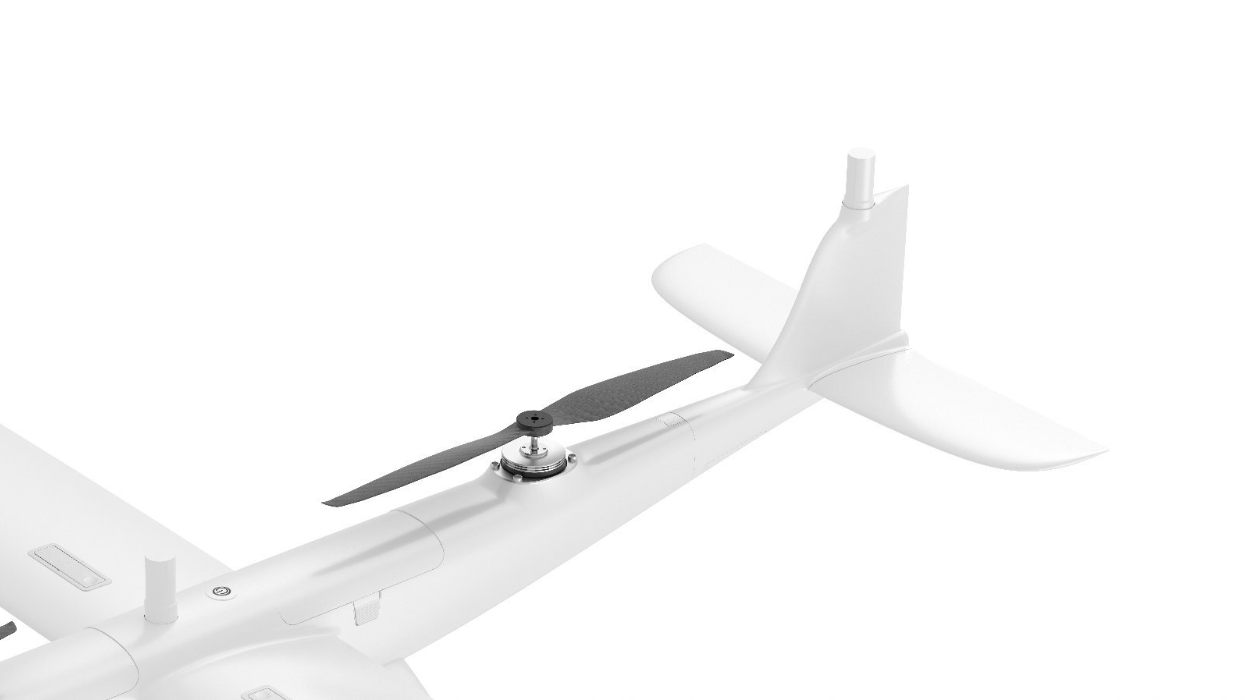 Custom Dragonfish Standard:Next-Gen Multi Mission eVTOL Manufacturer, Factories