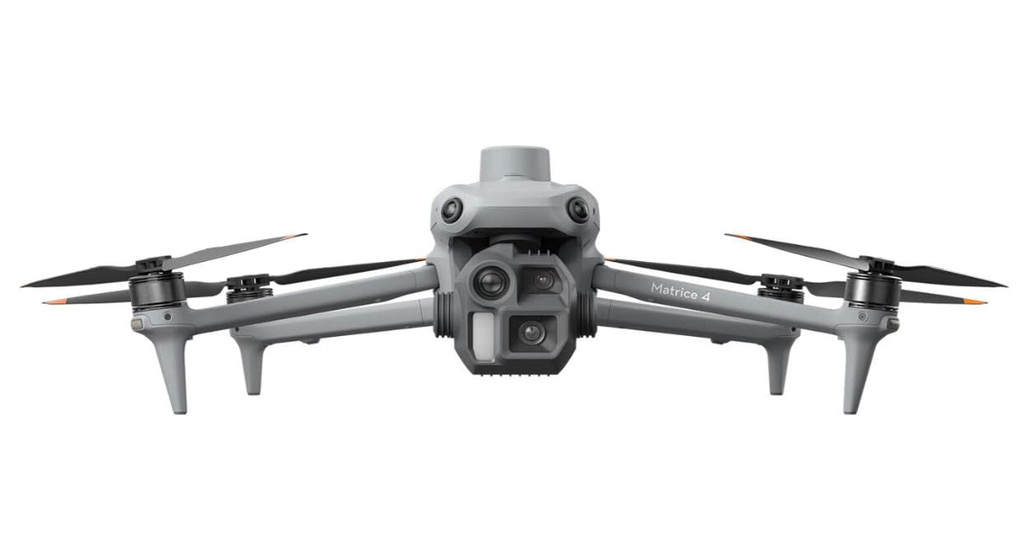 Buy DJI Matrice 4E Drone Factory, Factories