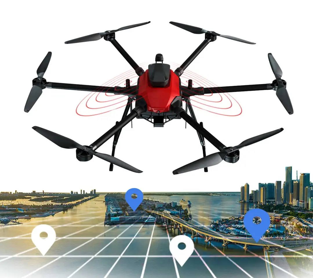 Quick-swap Payload System