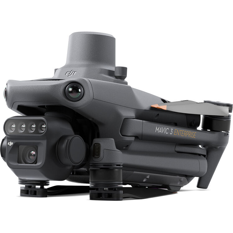 Custom DJI Mavic 3M Multispectral Drone Manufacturers, Products