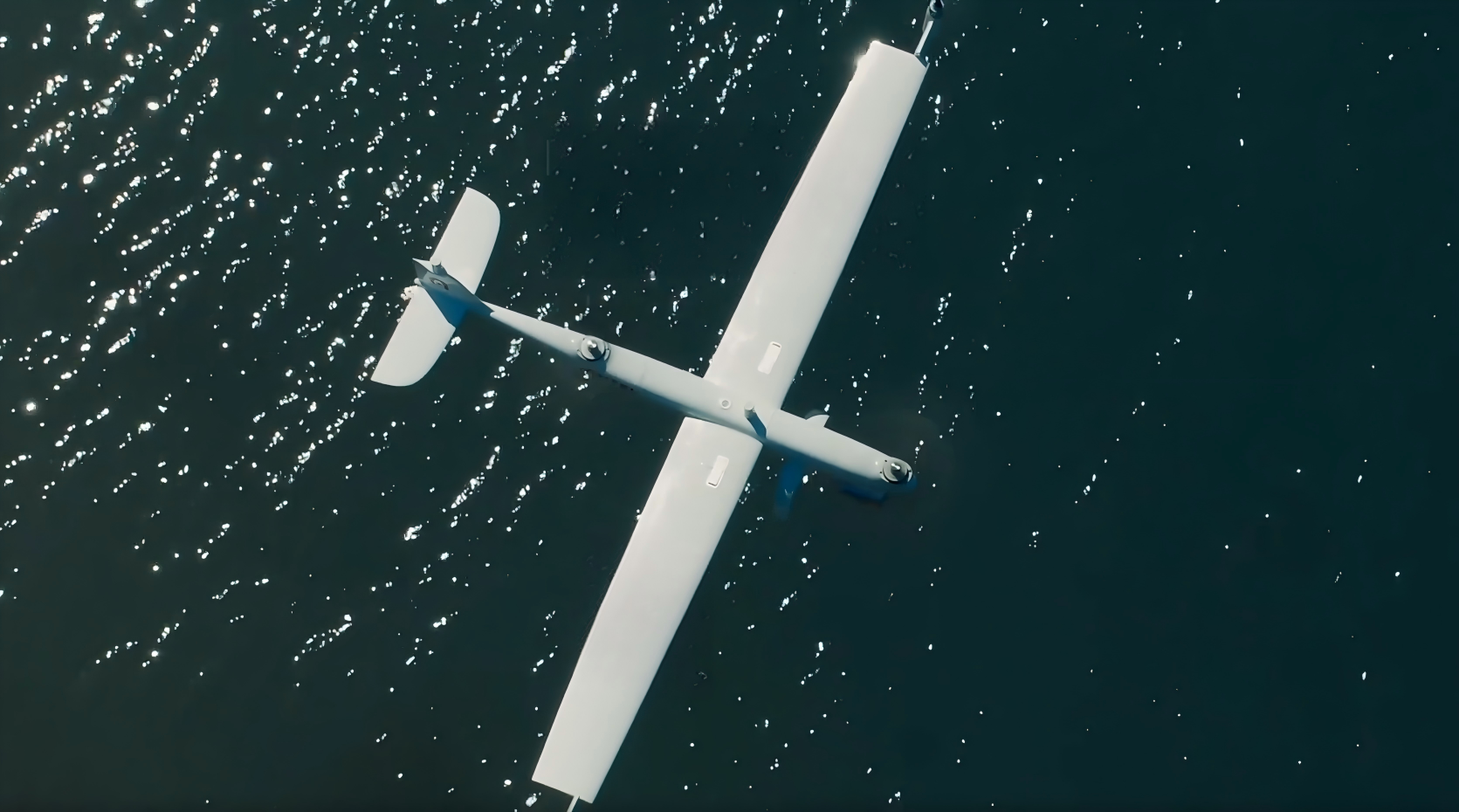 UAV Detail 7