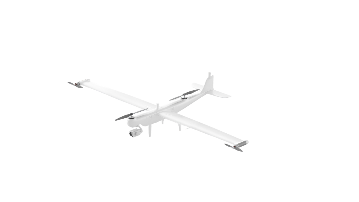 UAV Specifications