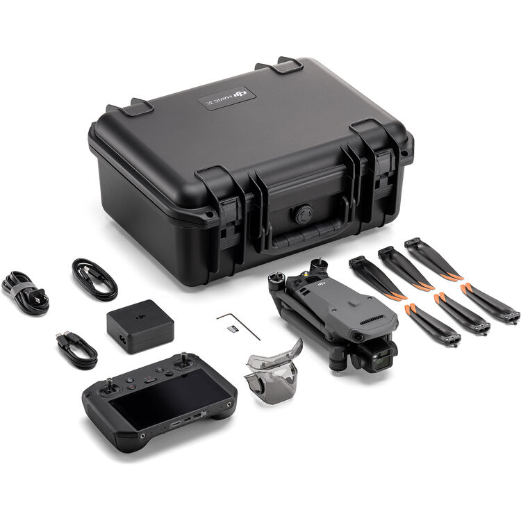 Wholesale DJI Mavic 3 Enterprise Supplier, Factory