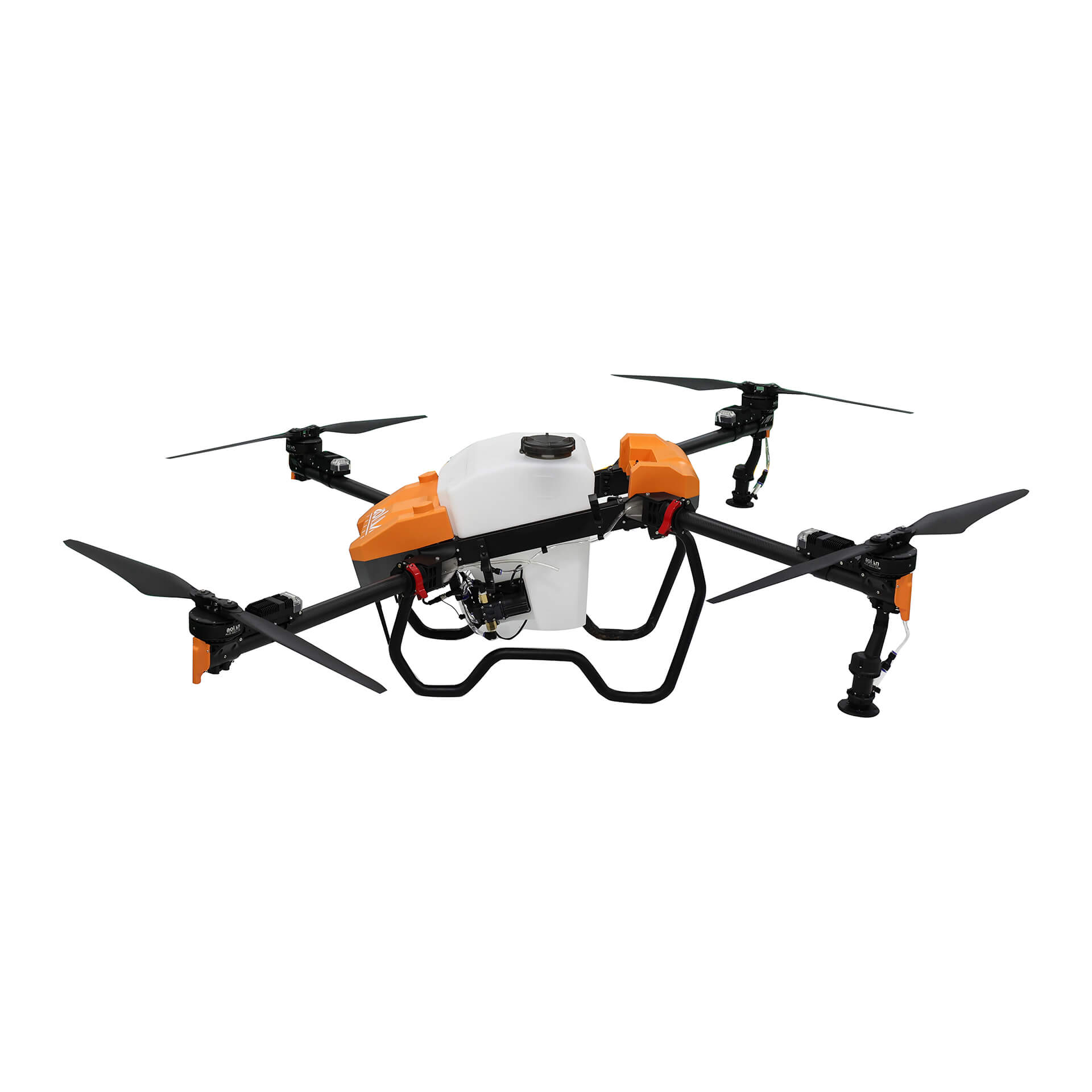 Custom High-Efficiency Carbon Fiber AL4-20 Agriculture Sprayer Drone for Farmland Crop Protection Factories, Product