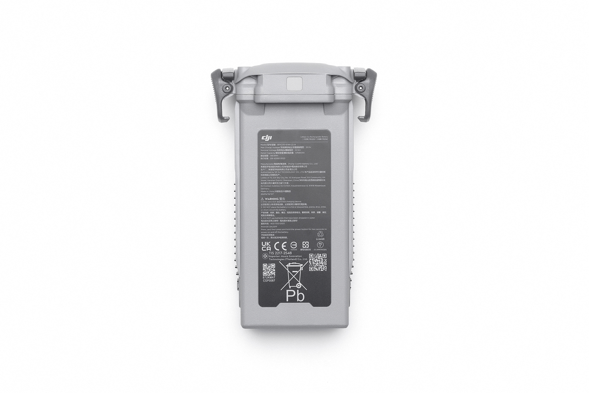 Custom DJI Matrice 4D Series Batteries Suppliers, Products