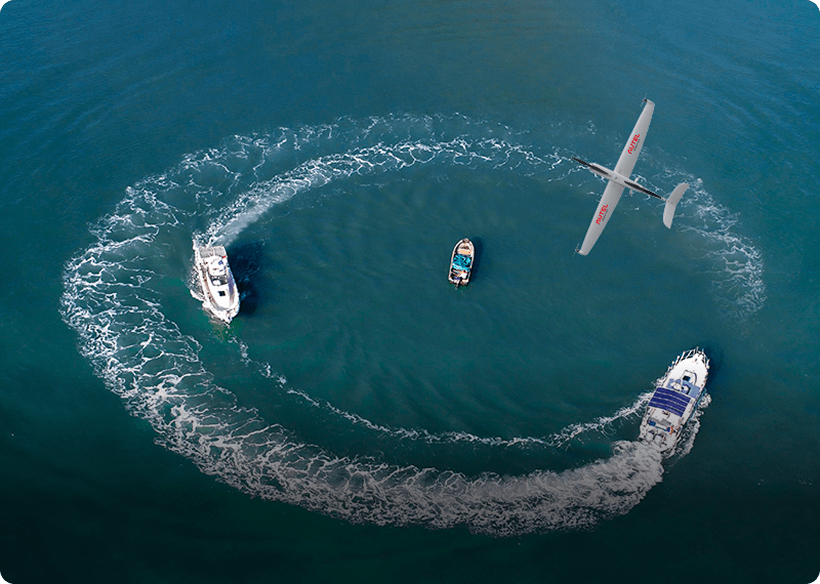 UAV Feature Image 1