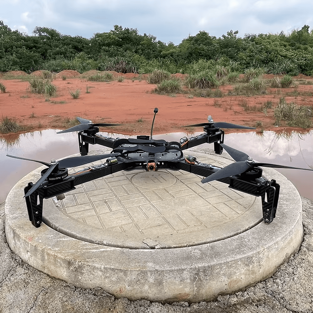Wholesale 17-inch Fpv Drone Supplier, Products