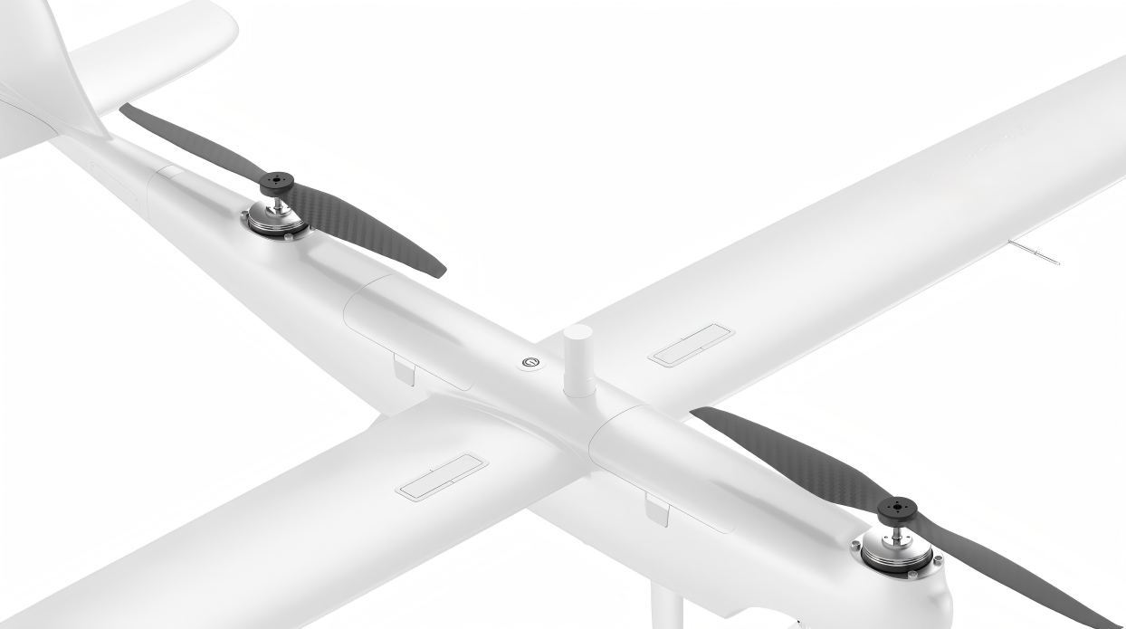 Custom Dragonfish Standard:Next-Gen Multi Mission eVTOL Manufacturer, Factories