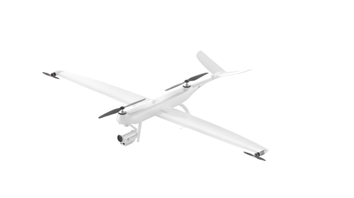 UAV Storage Box