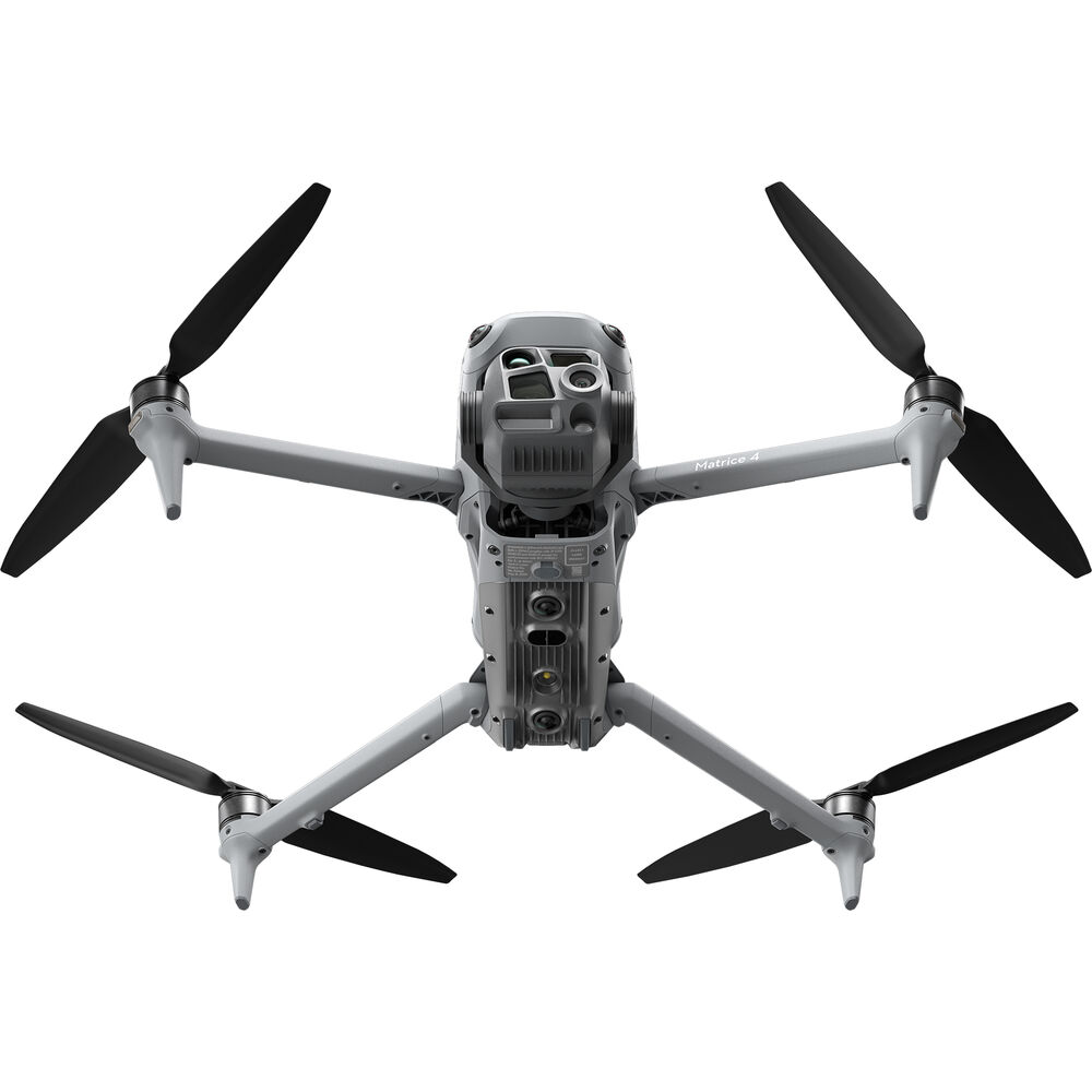 Wholesale DJI Matrice 4T with DJI Care Enterprise: Advanced Thermal Drone Solution Suppliers, Factory