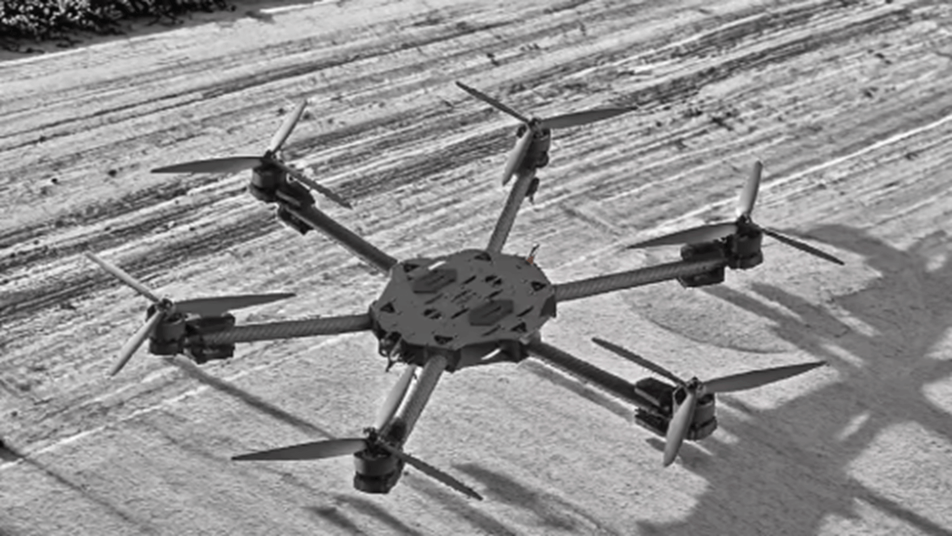 Buy 18-inch Fpv Drone Manufacturers, Supplier