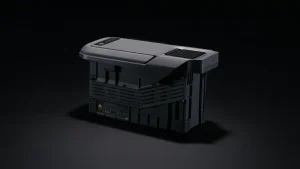 TB100 Smart Flight Battery