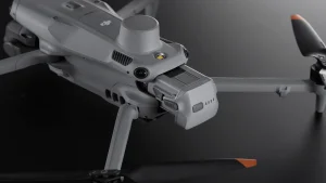Custom DJI Matrice 4 Series Battery Manufacturer