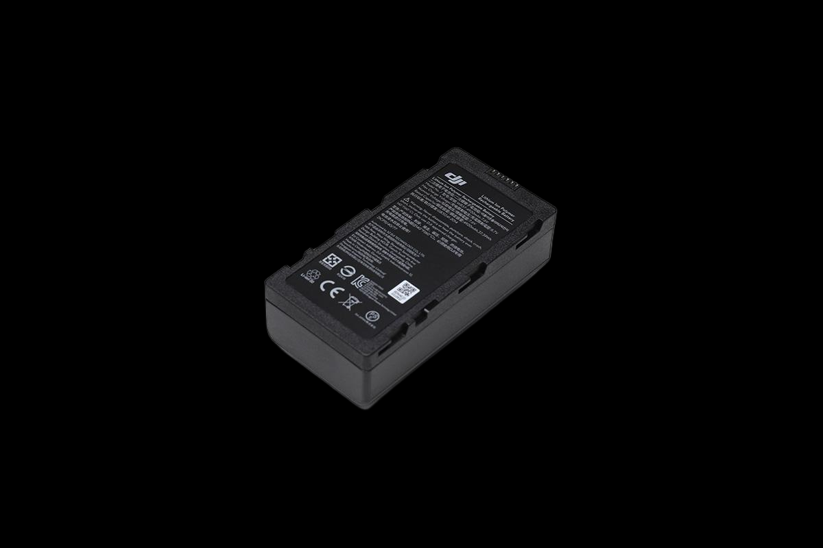 Battery Detail View 2