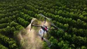 Custom XAG P150 Pro 2025 Model Agricultural Drone Manufacturers, Factories